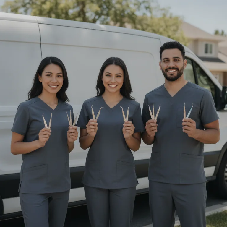 Wimpernverlängerung Team in Neumuenster
